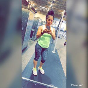 Meet your Posher, Lili